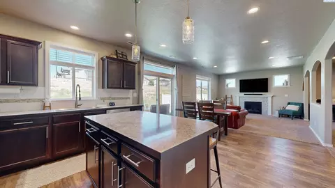 1760 SW Panorama, Pullman, WA 99163 photo 9