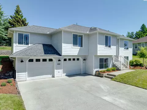 430 NW Thomas, Pullman, WA 99163 photo 38