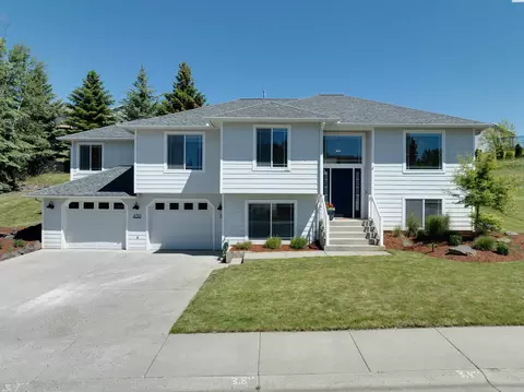430 NW Thomas, Pullman, WA 99163 photo 1