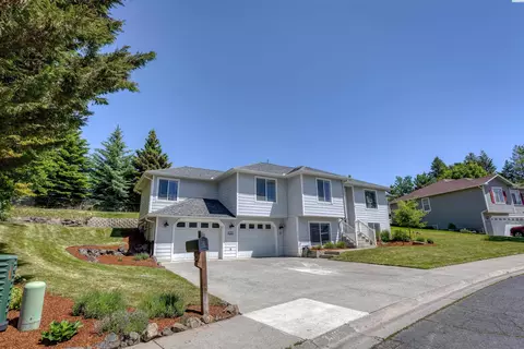 430 NW Thomas, Pullman, WA 99163 photo 32