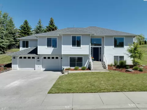 430 NW Thomas, Pullman, WA 99163 photo 1