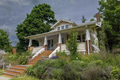 420 E Main St, Palouse, WA 99161 photo 1