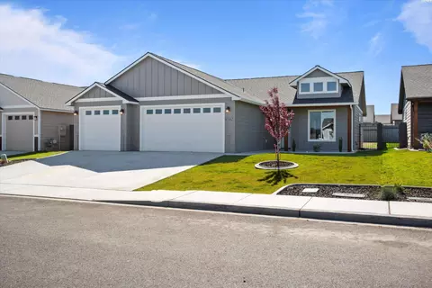 6702 Springer Ln, Pasco, WA 99301 photo 3