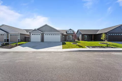 6702 Springer Ln, Pasco, WA 99301 photo 1