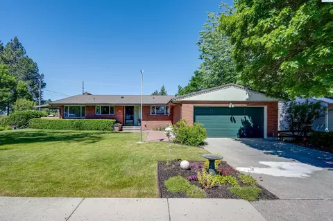 225 SW Skyline Dr, Pullman, WA 99163 photo 1