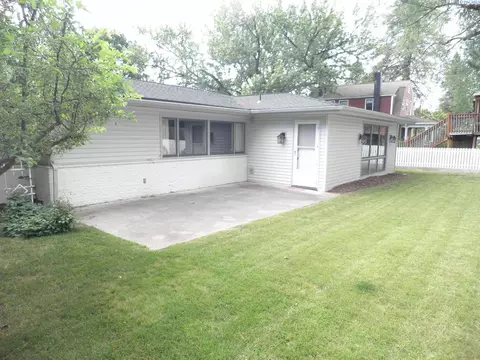 Exterior - 720 SE Kamiaken St, Pullman, WA 99163 photo 4 of 6