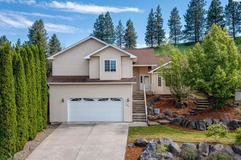 505 NW Robert St, Pullman, WA 99163 photo 1