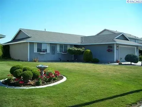 6107 Candlestick Dr, Pasco, WA 99301 photo 1
