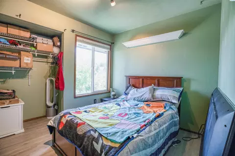 Bedroom - 1552 NW Leland Dr, Pullman, WA 99163 photo 1 of 3