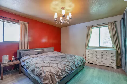 Bedroom - 1552 NW Leland Dr, Pullman, WA 99163 photo 2 of 3