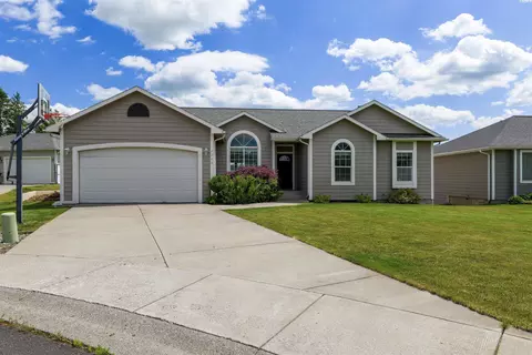 2260 NW Ridgeline Dr, Pullman, WA 99163 photo 45
