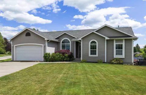 2260 NW Ridgeline Dr, Pullman, WA 99163 photo 1