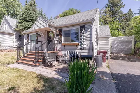 240 NW Harrison St, Pullman, WA 99163 photo 37