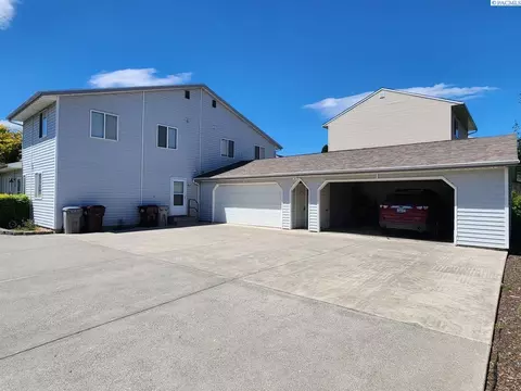 548-550 SE Shoemaker Pl, Pullman, WA 99163 photo 1