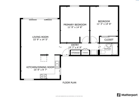 1220 NW State St #16, Pullman, WA 99163 photo 13