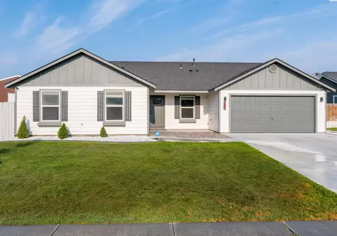 6008 Robert Wayne, Pasco, WA 99301 photo 1