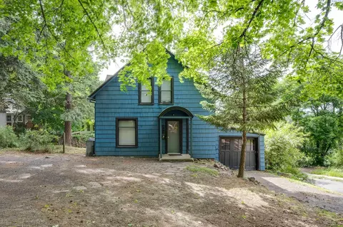 1025 NE Indiana St, Pullman, WA 99163 photo 1