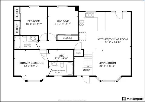 2400 NW Short Ct, Pullman, WA 99163 photo 18