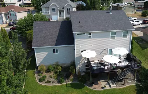 415 NW Thomas St, Pullman, WA 99163 photo 46