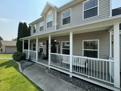 415 NW Thomas St, Pullman, WA 99163 photo 2
