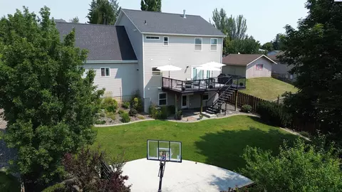 415 NW Thomas St, Pullman, WA 99163 photo 45
