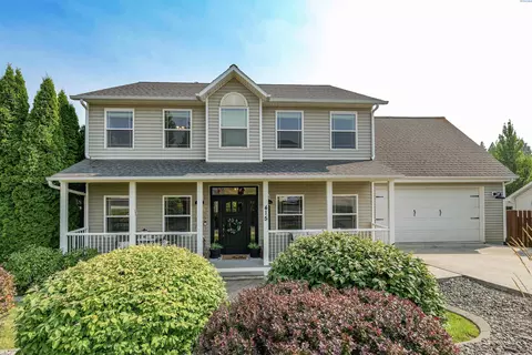 415 NW Thomas St, Pullman, WA 99163 photo 1