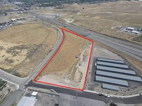 4515 Union Loop Rd, Kennewick, WA