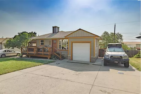1005 NW Clifford St, Pullman, WA 99163 photo 7
