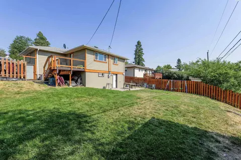 1005 NW Clifford St, Pullman, WA 99163 photo 4