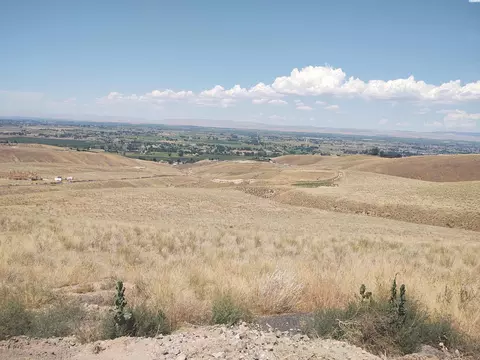 Nka Lot 4, Prosser, WA 99350