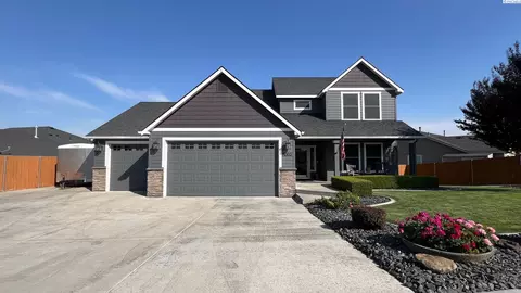 5003 Mariola Ln, Pasco, WA 99301 photo 1