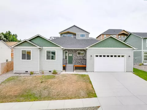 600 SW Umatilla Ct, Pullman, WA 99163 photo 1