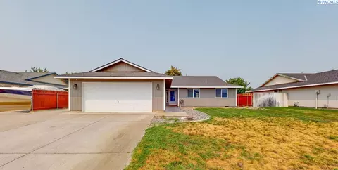 6115 Dodger Dr, Pasco, WA 99301 photo 1