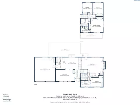 8505 Franklin Rd, Pasco, WA 99301 photo 48