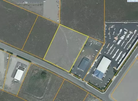 Tbd N Commercial Ave, Pasco, WA 99301