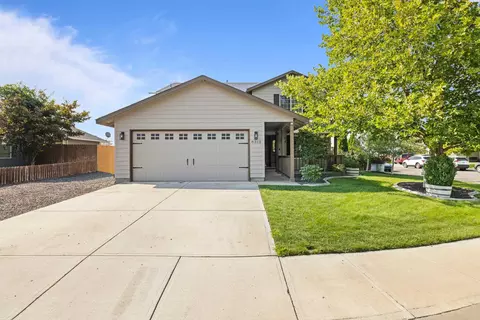 8312 Wrigley Dr, Pasco, WA 99301 photo 2