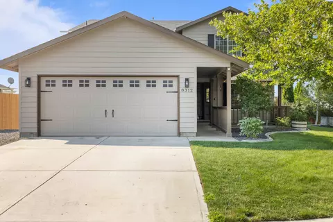 8312 Wrigley Dr, Pasco, WA 99301 photo 1