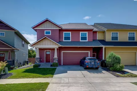 1279 SW Big Sky Ct, Pullman, WA 99163 photo 1