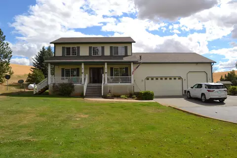 3301 Carothers Rd, Pullman, WA 99163 photo 1