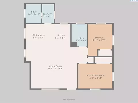 1817 N 10th Ave, Pasco, WA 99301 photo 23