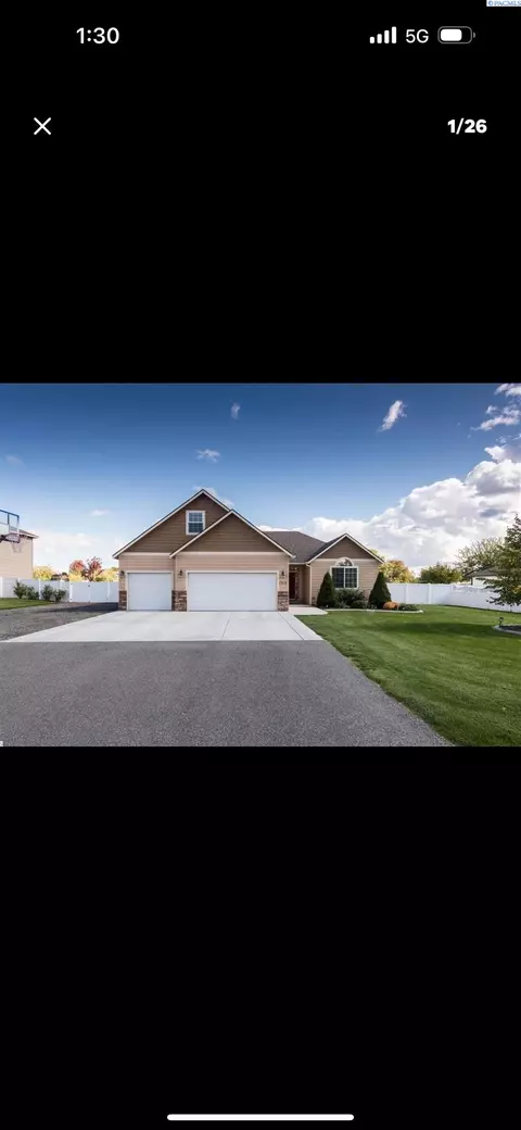 1313 Road 54, Pasco, WA 99301