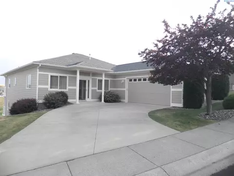 1535 SW Capri Ct, Pullman, WA 99163 photo 2
