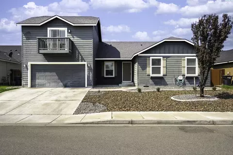 6314 Robert Wayne, Pasco, WA 99301 photo 1