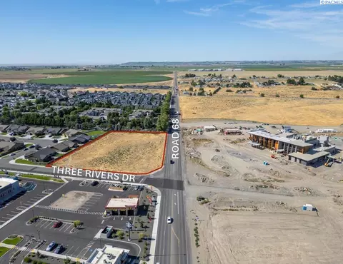 N Road 68, Pasco, WA 99301