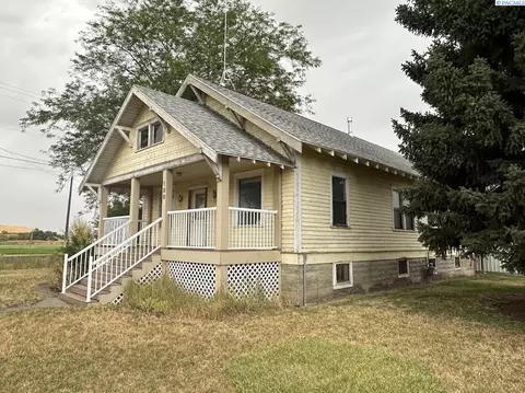 100 Margin St, Endicott, WA 99125 photo 1