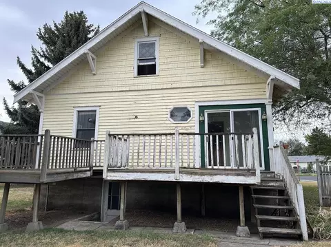 100 Margin St, Endicott, WA 99125 photo 6