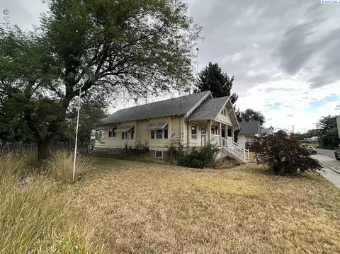 100 Margin St, Endicott, WA 99125 photo 3