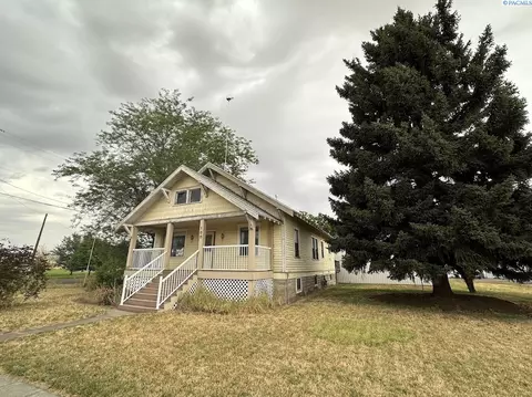 100 Margin St, Endicott, WA 99125 photo 40
