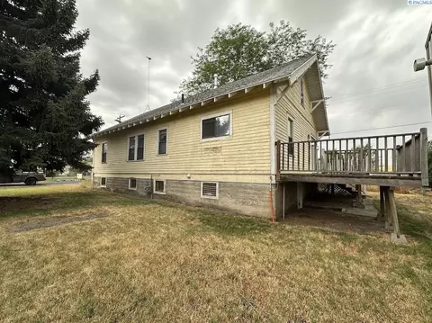 100 Margin St, Endicott, WA 99125 photo 4