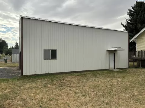100 Margin St, Endicott, WA 99125 photo 8